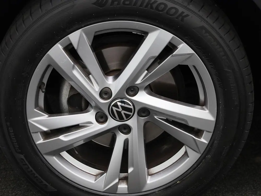 Volkswagen T-Roc 1.0 TSI Life 110 PK| Origineel Nederlands | uit 2022, foto 14