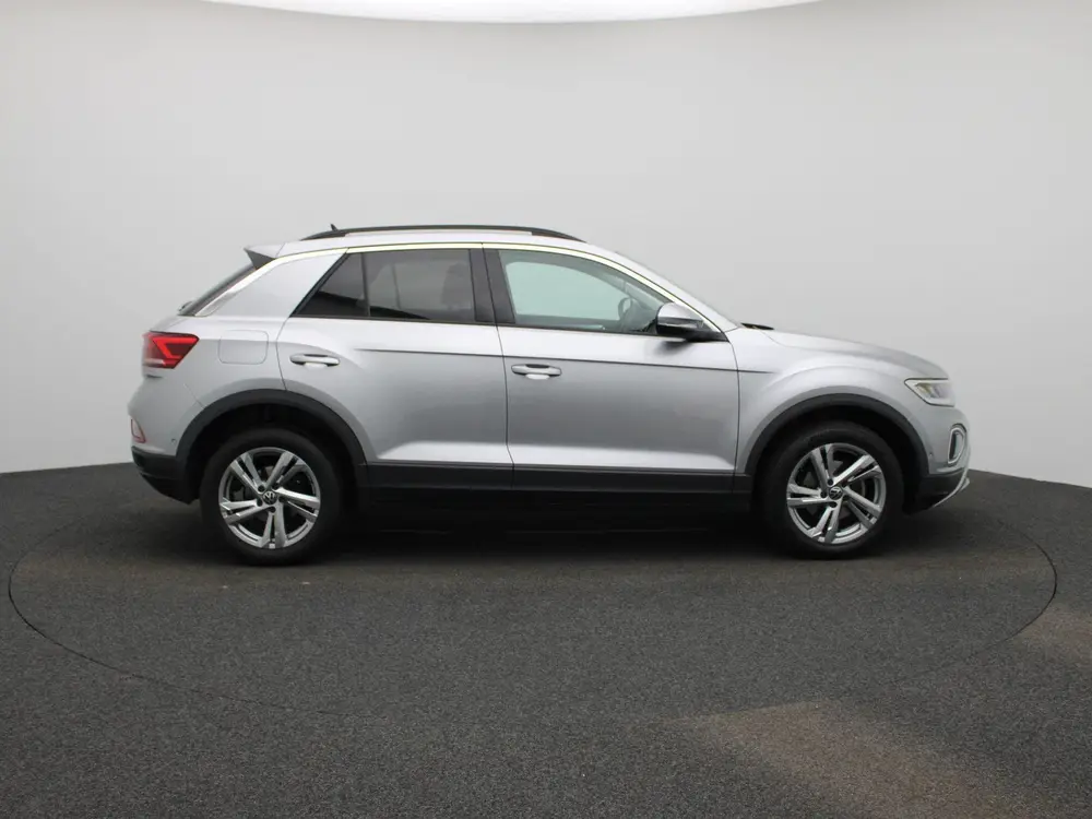 Volkswagen T-Roc 1.0 TSI Life 110 PK| Origineel Nederlands | uit 2022, foto 6