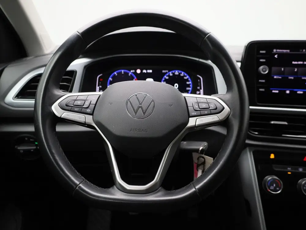 Volkswagen T-Roc 1.0 TSI Life 110 PK| Origineel Nederlands | uit 2022, foto 7
