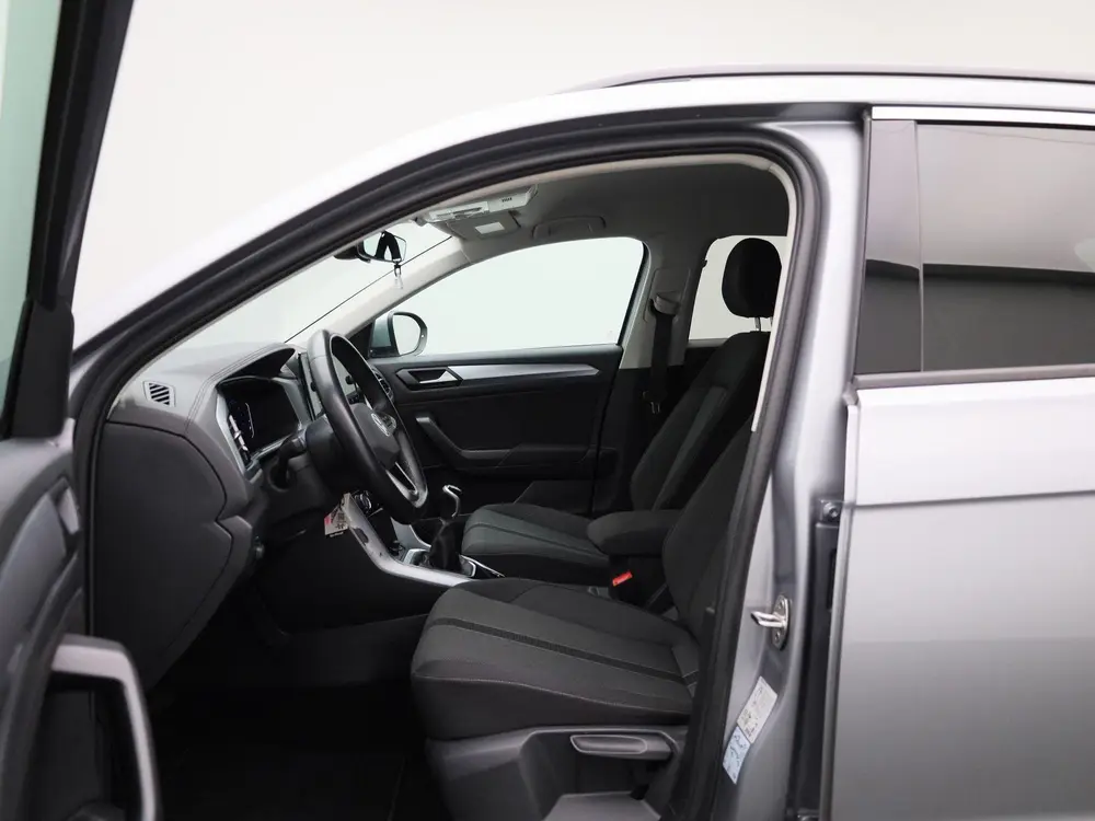 Volkswagen T-Roc 1.0 TSI Life 110 PK| Origineel Nederlands | uit 2022, foto 9