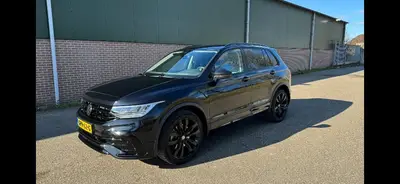 Volkswagen Tiguan Vw Tiguan 2.0TSI 4 Motion uit 2022