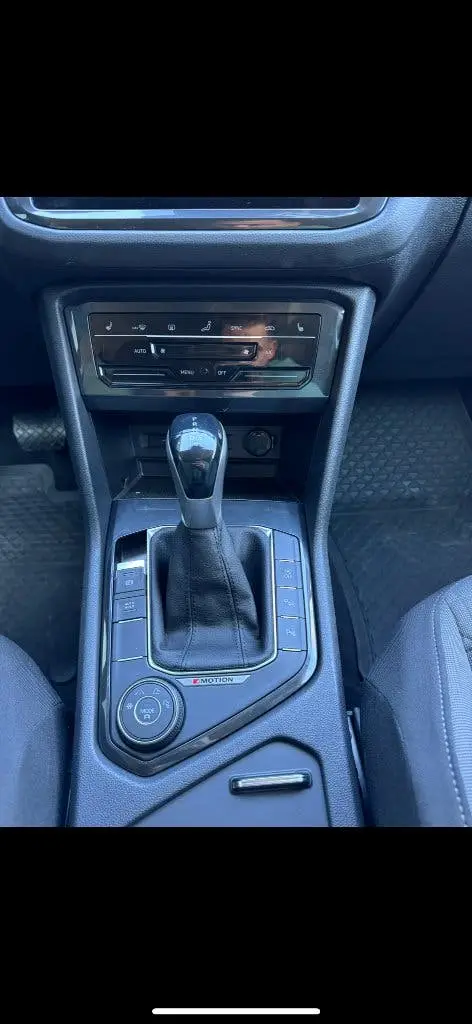 Volkswagen Tiguan Vw Tiguan 2.0TSI 4 Motion uit 2022, foto 6