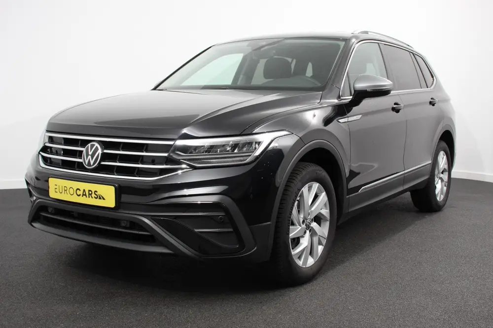 Volkswagen Tiguan Allspace 1.5 TSI 150pk DSG Life 7p. Naviga uit 2022