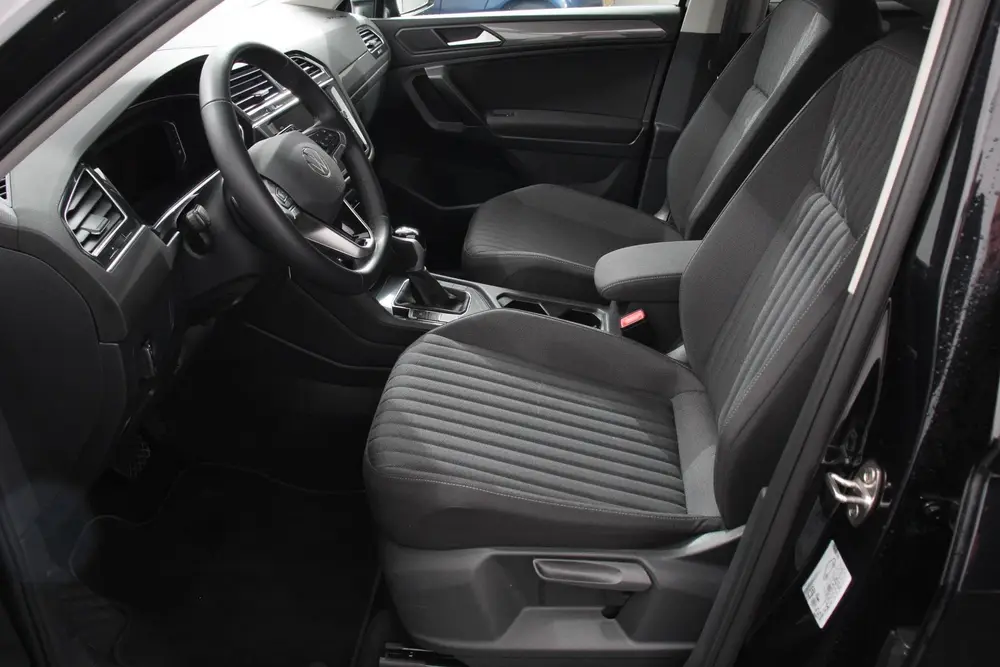 Volkswagen Tiguan Allspace 1.5 TSI 150pk DSG Life 7p. Naviga uit 2022, foto 10