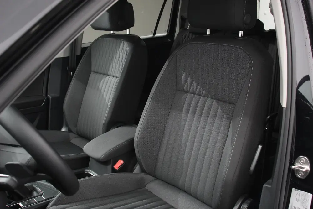 Volkswagen Tiguan Allspace 1.5 TSI 150pk DSG Life 7p. Naviga uit 2022, foto 11