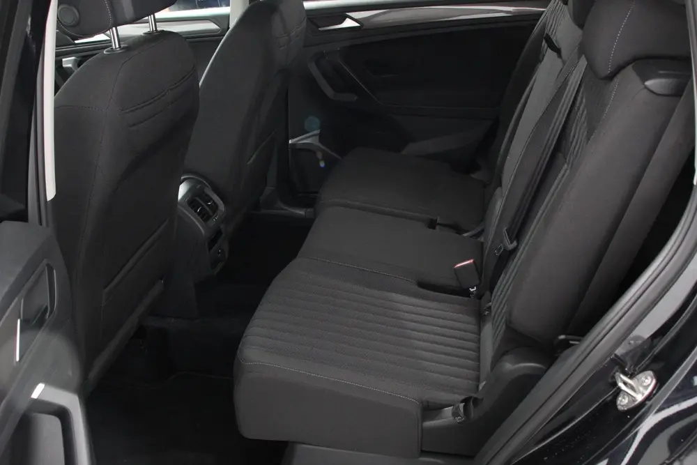 Volkswagen Tiguan Allspace 1.5 TSI 150pk DSG Life 7p. Naviga uit 2022, foto 13