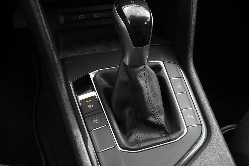 Volkswagen Tiguan Allspace 1.5 TSI 150pk DSG Life 7p. Naviga uit 2022, foto 20