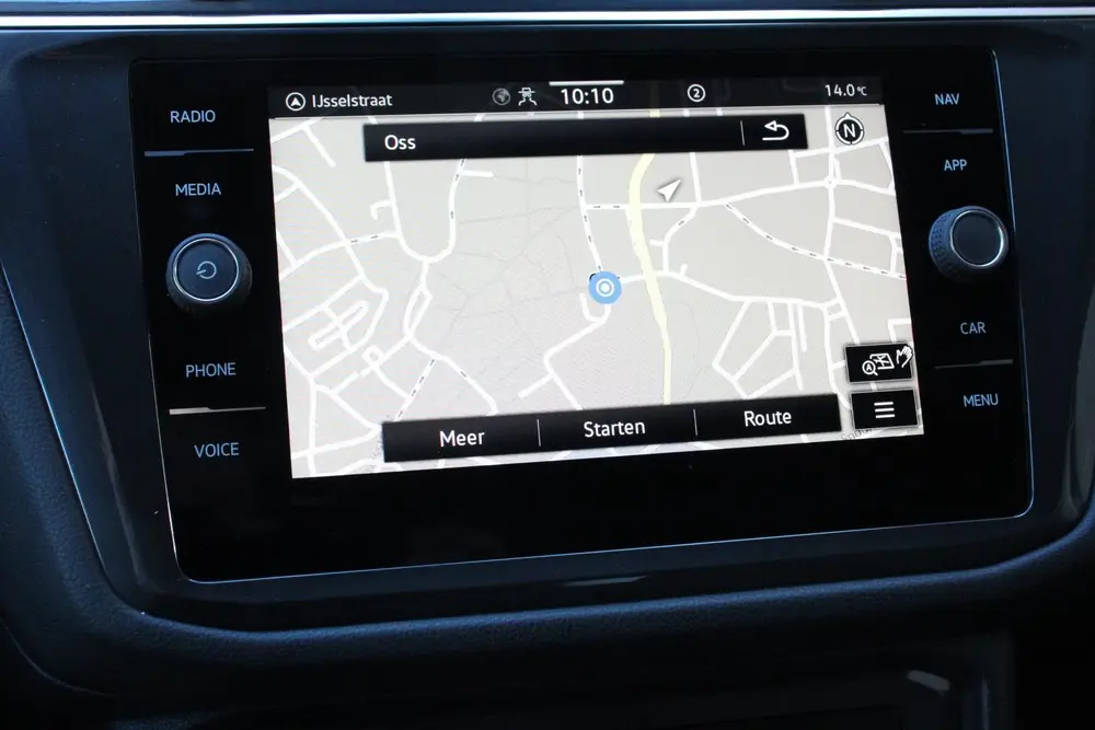 Volkswagen Tiguan Allspace 1.5 TSI 150pk DSG Life 7p. Naviga uit 2022, foto 3