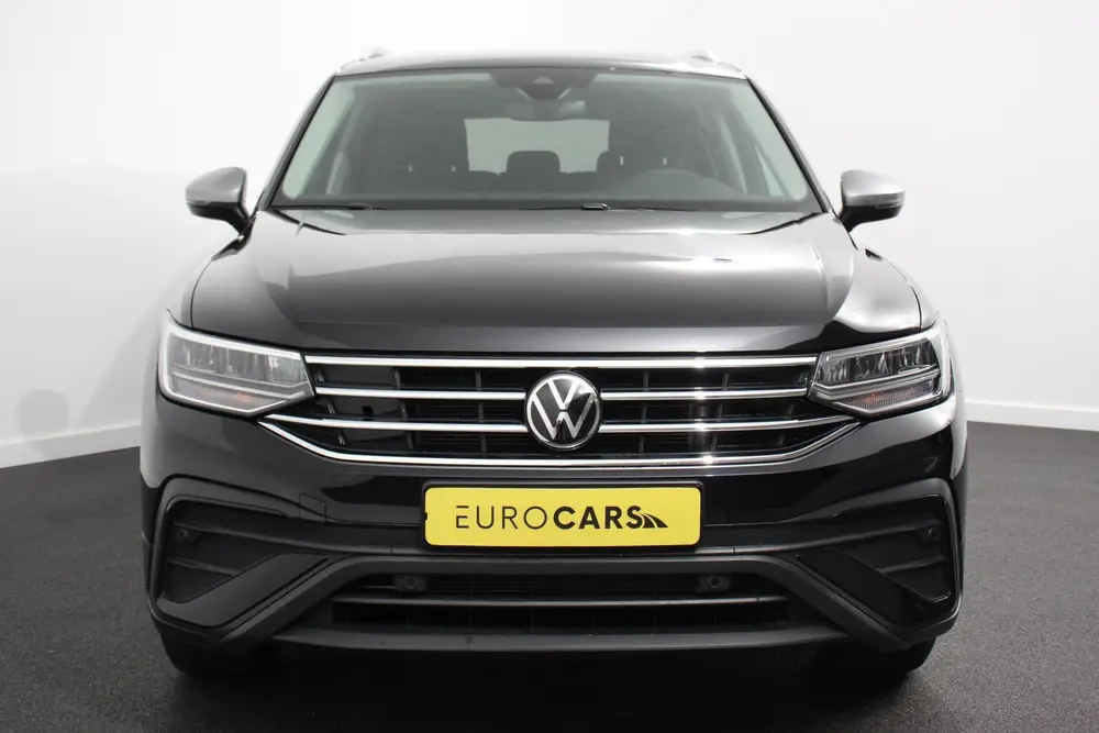 Volkswagen Tiguan Allspace 1.5 TSI 150pk DSG Life 7p. Naviga uit 2022, foto 4