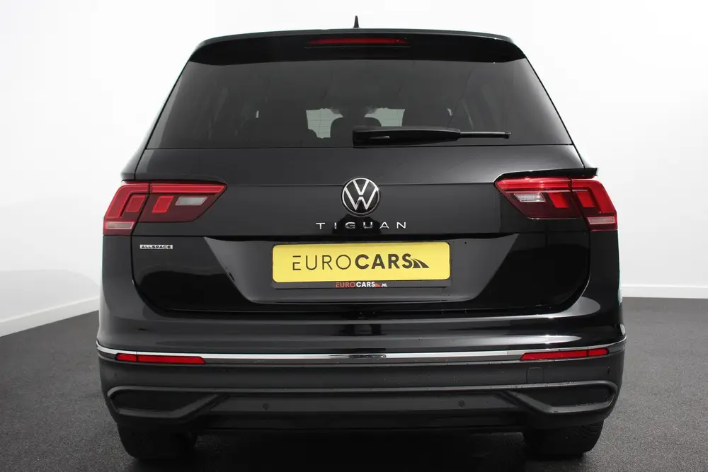 Volkswagen Tiguan Allspace 1.5 TSI 150pk DSG Life 7p. Naviga uit 2022, foto 5