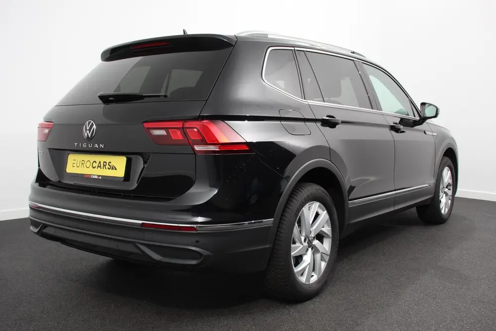 Volkswagen Tiguan Allspace 1.5 TSI 150pk DSG Life 7p. Naviga uit 2022, foto 6