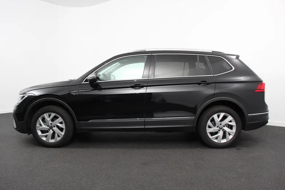 Volkswagen Tiguan Allspace 1.5 TSI 150pk DSG Life 7p. Naviga uit 2022, foto 7