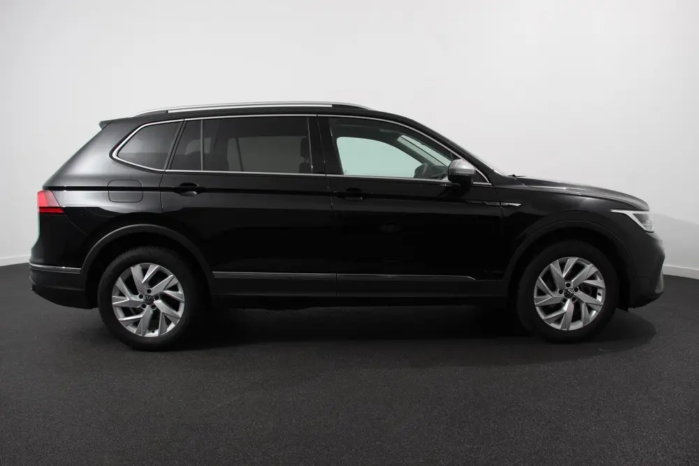 Volkswagen Tiguan Allspace 1.5 TSI 150pk DSG Life 7p. Naviga uit 2022, foto 8