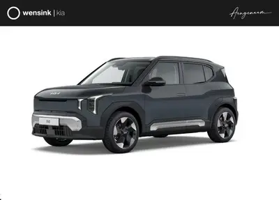 Kia EV2 Plus Advanced 42.2 kWh uit 2026