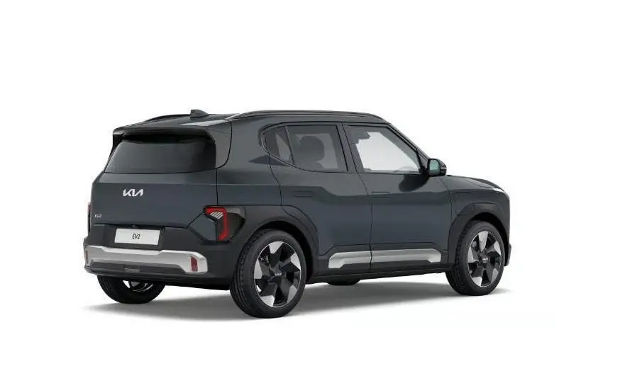 Kia EV2 Plus Advanced 42.2 kWh uit 2026, foto 2