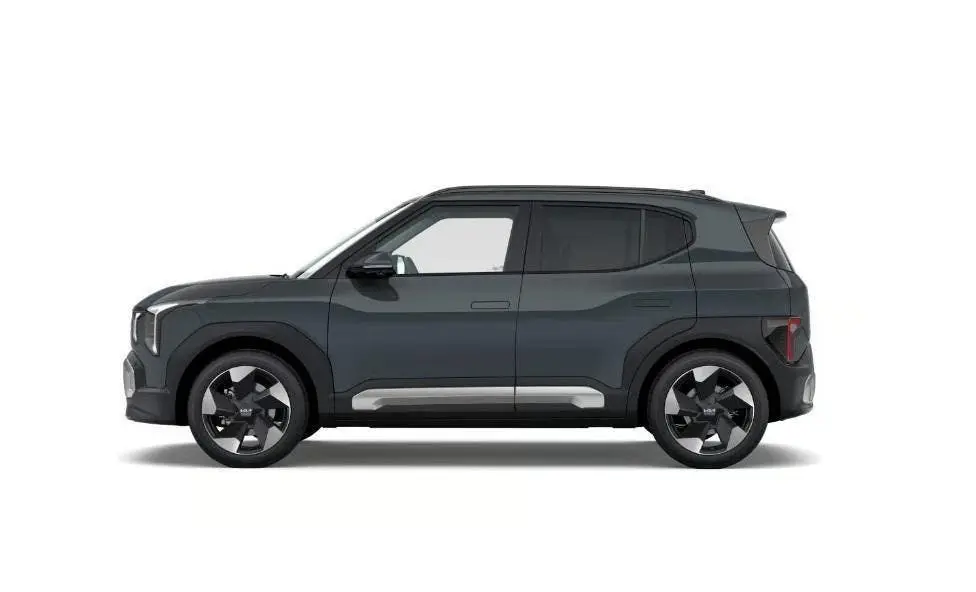 Kia EV2 Plus Advanced 42.2 kWh uit 2026, foto 3