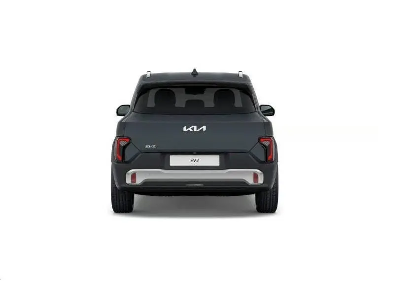 Kia EV2 Plus Advanced 42.2 kWh uit 2026, foto 4