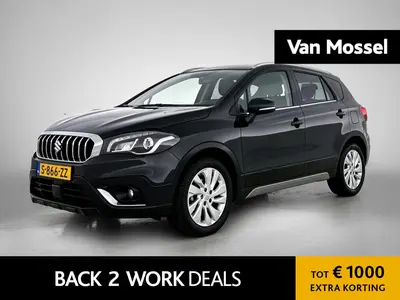 Suzuki S-Cross 1.0 Boosterjet Comfort | STOELVERWARMING | AI uit 2019