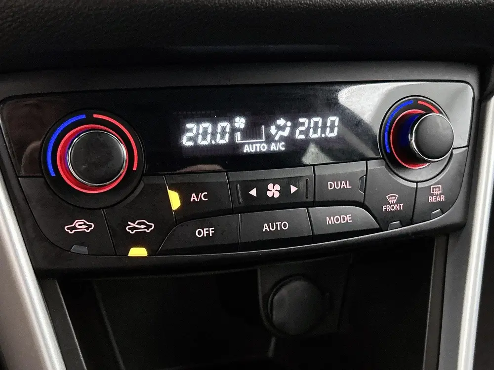 Suzuki S-Cross 1.0 Boosterjet Comfort | STOELVERWARMING | AI uit 2019, foto 13