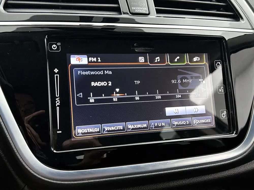 Suzuki S-Cross 1.0 Boosterjet Comfort | STOELVERWARMING | AI uit 2019, foto 14