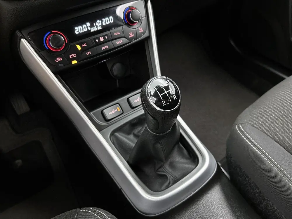 Suzuki S-Cross 1.0 Boosterjet Comfort | STOELVERWARMING | AI uit 2019, foto 15