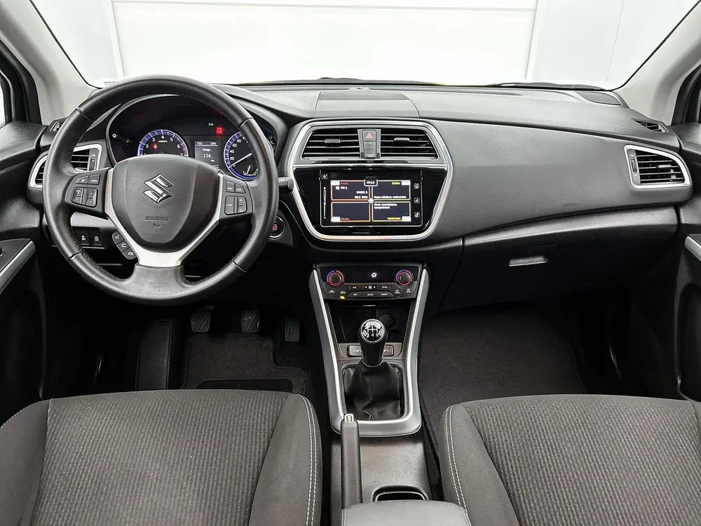 Suzuki S-Cross 1.0 Boosterjet Comfort | STOELVERWARMING | AI uit 2019, foto 16