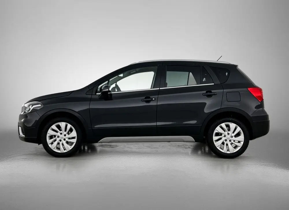 Suzuki S-Cross 1.0 Boosterjet Comfort | STOELVERWARMING | AI uit 2019, foto 2
