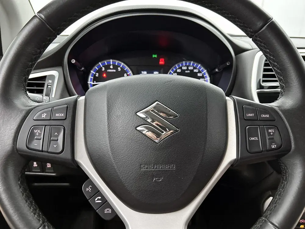 Suzuki S-Cross 1.0 Boosterjet Comfort | STOELVERWARMING | AI uit 2019, foto 20