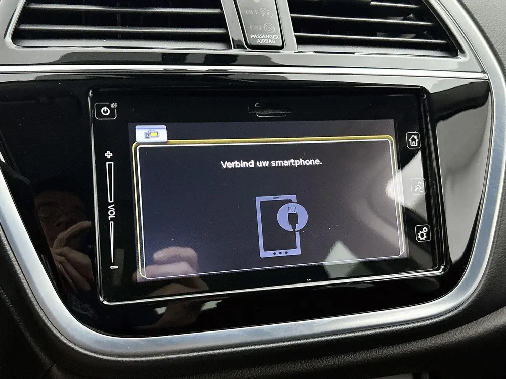 Suzuki S-Cross 1.0 Boosterjet Comfort | STOELVERWARMING | AI uit 2019, foto 5