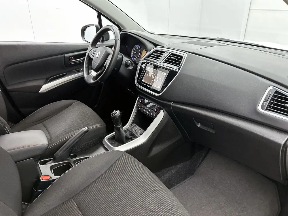 Suzuki S-Cross 1.0 Boosterjet Comfort | STOELVERWARMING | AI uit 2019, foto 8