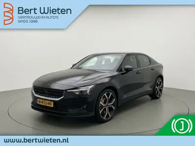 Polestar 2 Polestar 2 Long Range Dual Motor 78kWh Pilot Plus uit 2021