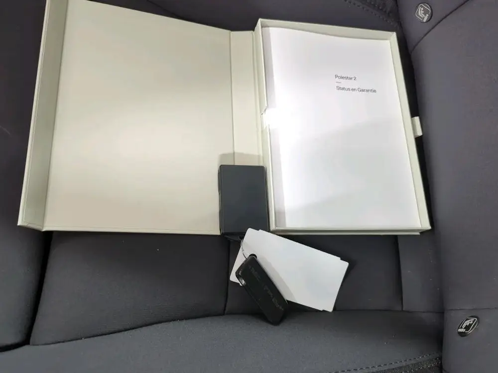 Polestar 2 Polestar 2 Long Range Dual Motor 78kWh Pilot Plus uit 2021, foto 10