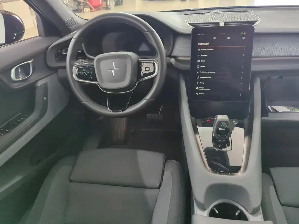 Polestar 2 Polestar 2 Long Range Dual Motor 78kWh Pilot Plus uit 2021, foto 4