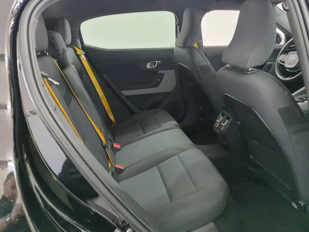Polestar 2 Polestar 2 Long Range Dual Motor 78kWh Pilot Plus uit 2021, foto 5