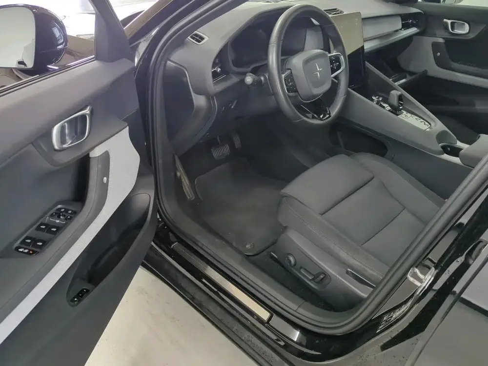 Polestar 2 Polestar 2 Long Range Dual Motor 78kWh Pilot Plus uit 2021, foto 9
