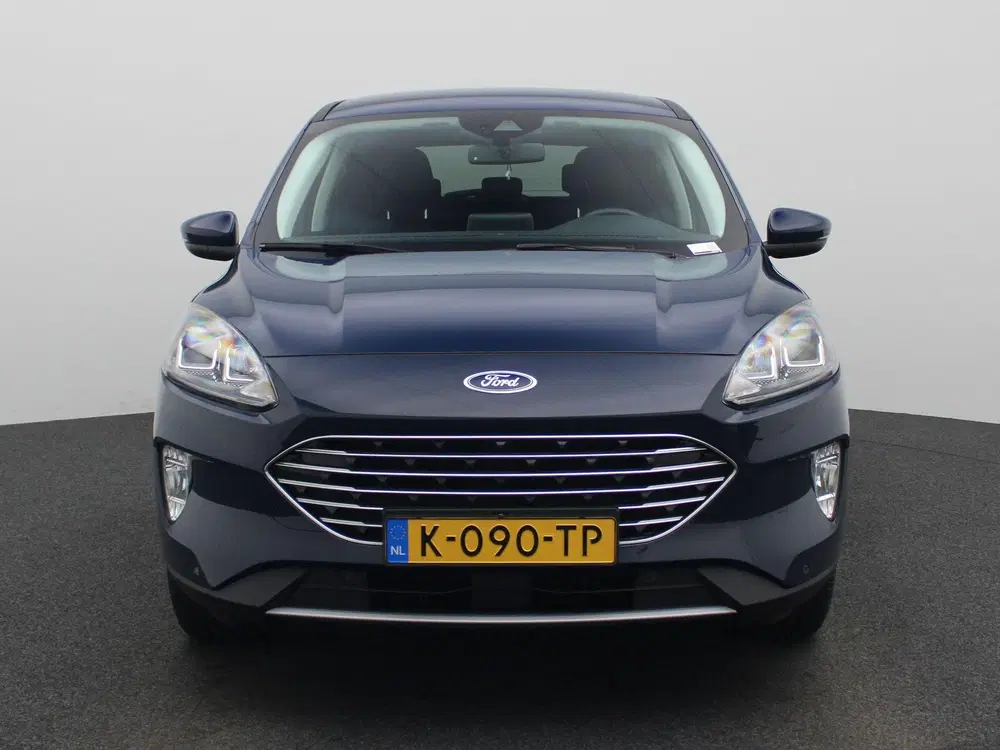 Ford Kuga 2.5 PHEV Titanium uit 2021, foto 3