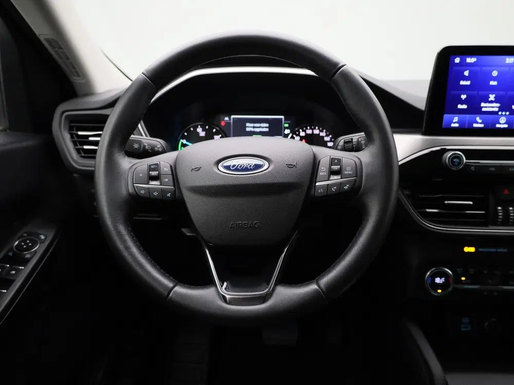 Ford Kuga 2.5 PHEV Titanium uit 2021, foto 7