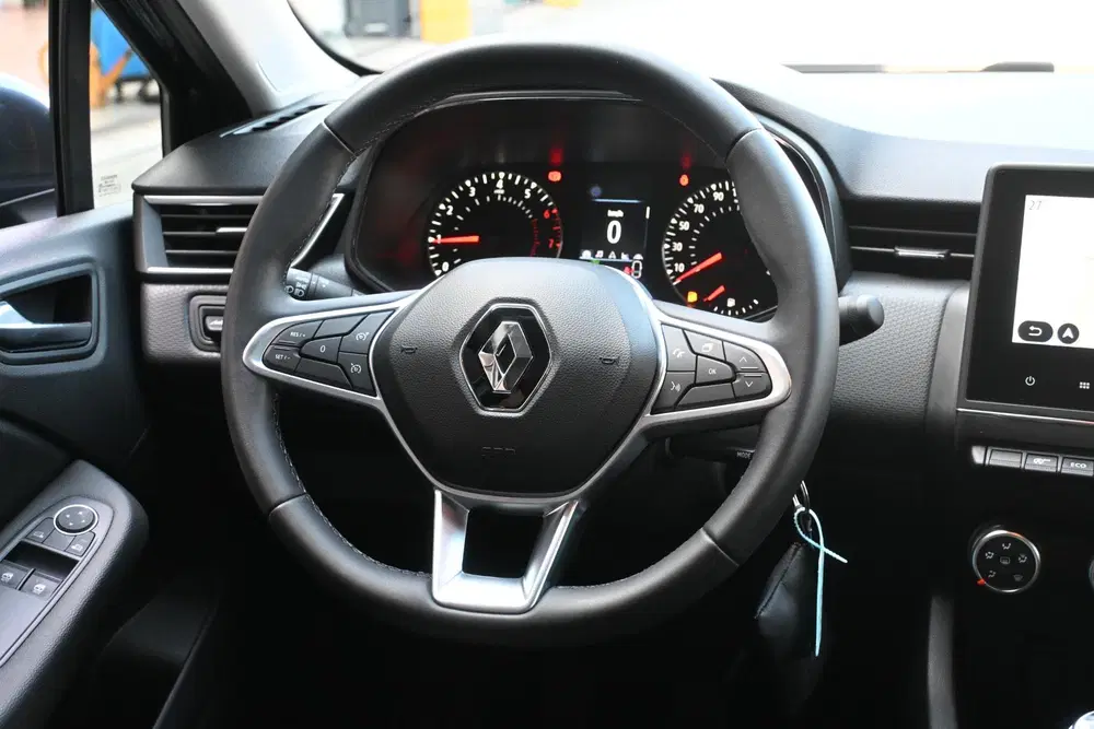 Renault Clio TCe 90 Zen uit 2021, foto 13