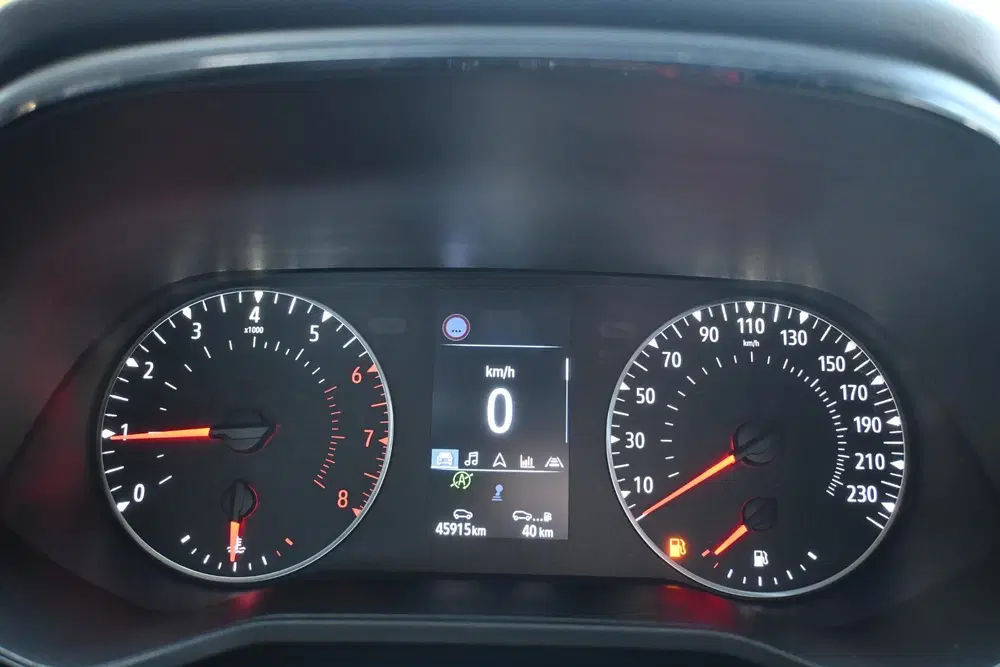 Renault Clio TCe 90 Zen uit 2021, foto 14