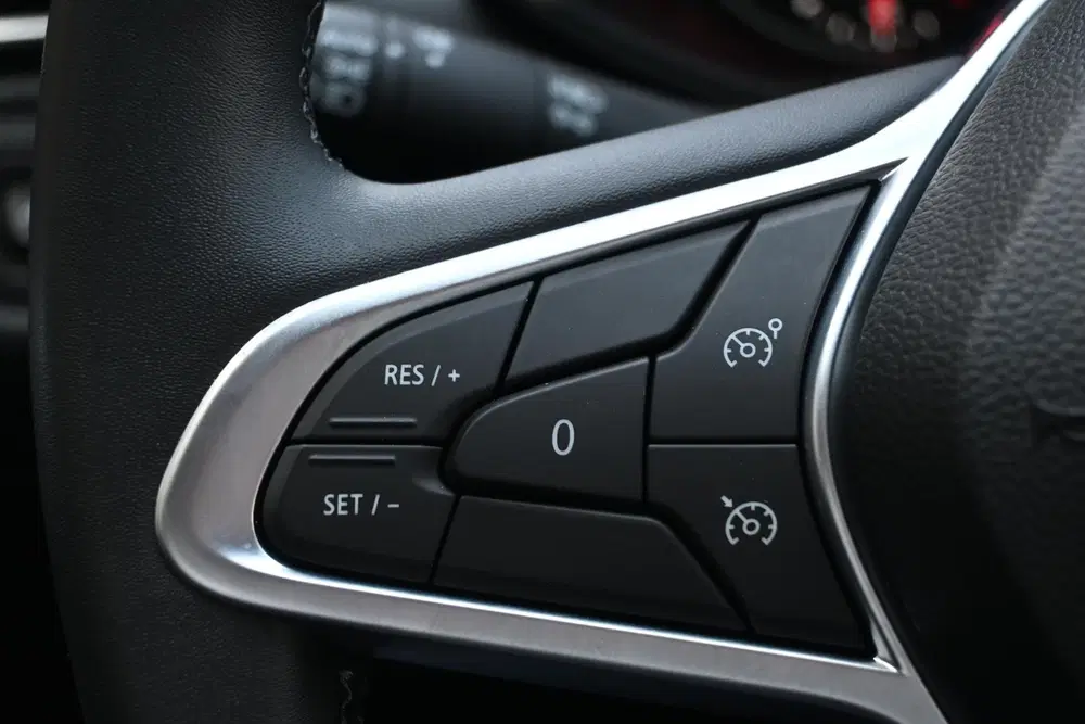 Renault Clio TCe 90 Zen uit 2021, foto 19