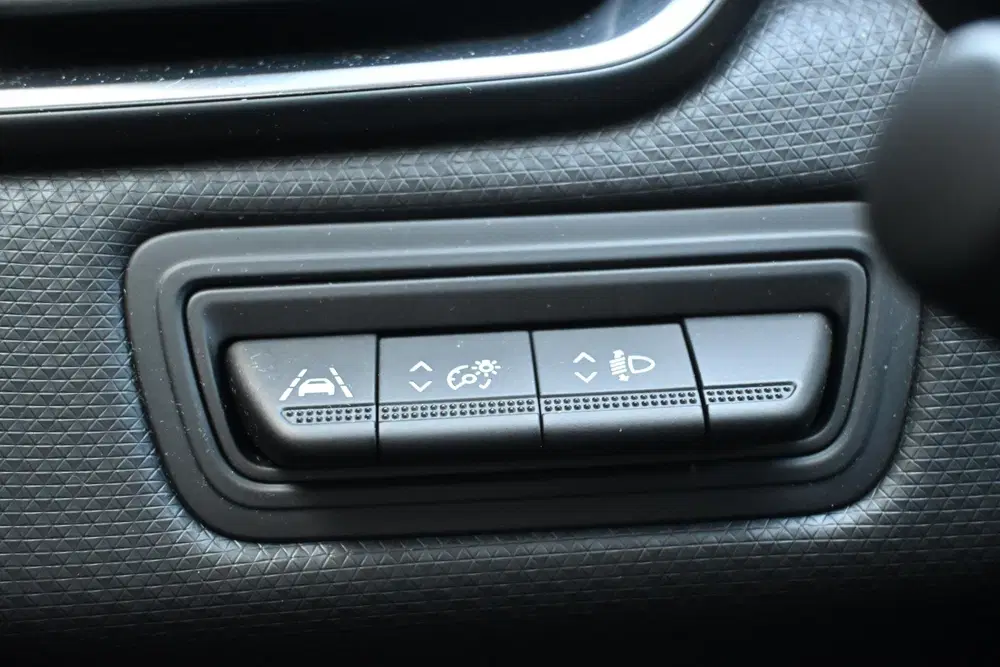 Renault Clio TCe 90 Zen uit 2021, foto 20