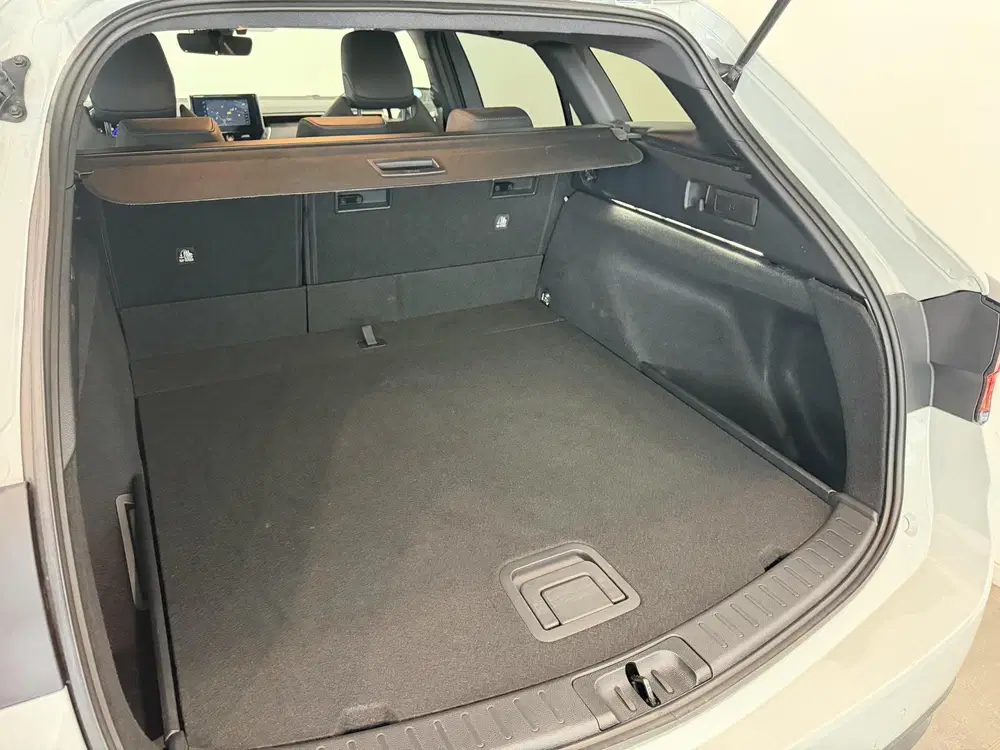 Toyota Corolla 1.8 Hybrid GR-Sport uit 2022, foto 9