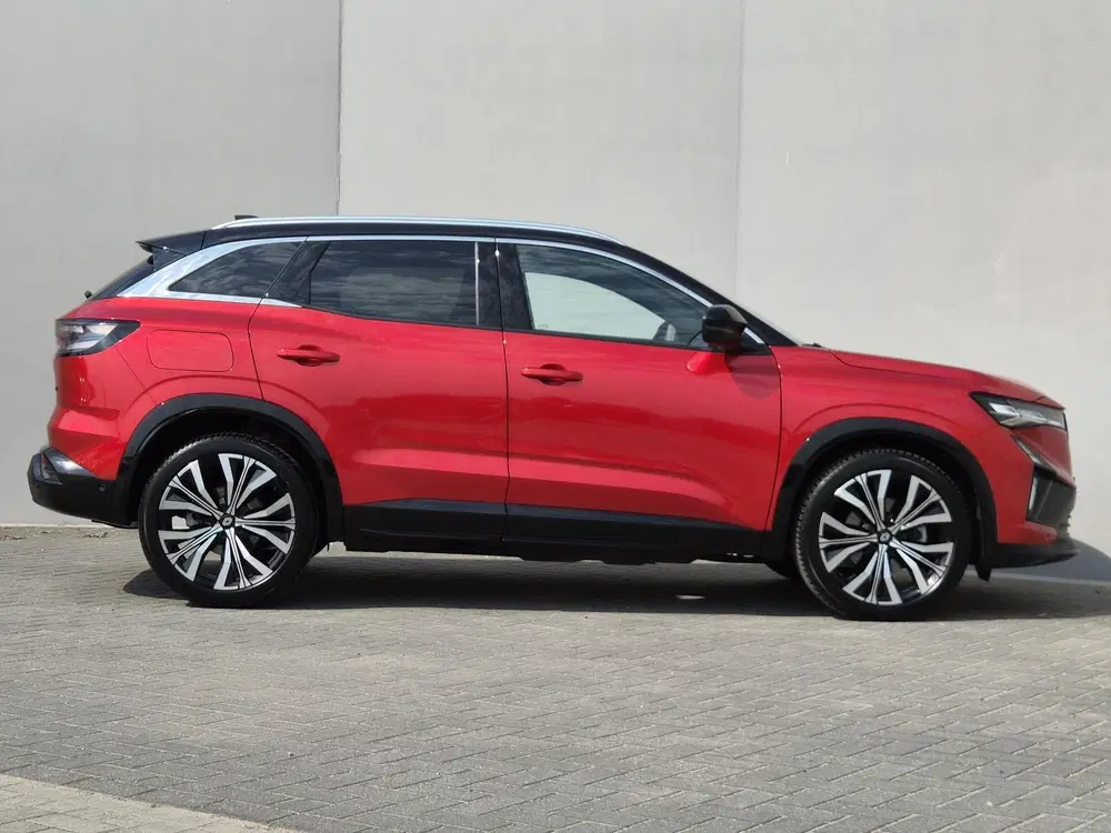 Renault Austral E-Tech full hybrid 200 techno uit 2025, foto 18