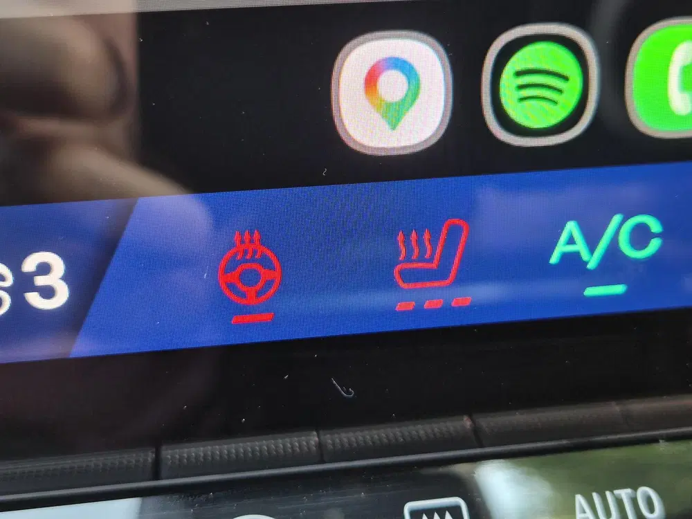 Renault Austral E-Tech full hybrid 200 techno uit 2025, foto 6