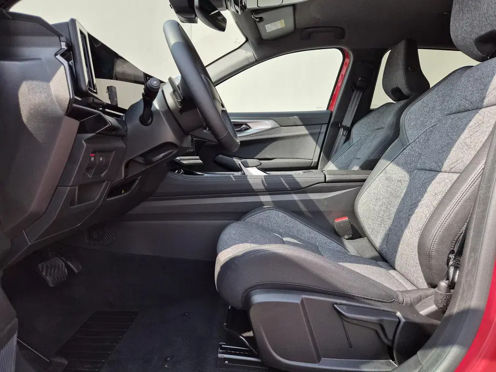 Renault Austral E-Tech full hybrid 200 techno uit 2025, foto 9