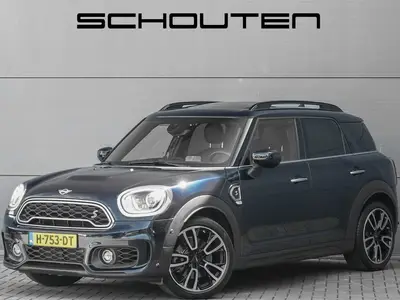 Mini Countryman Countryman 2.0 Cooper S JCW Pack Pano H uit 2020