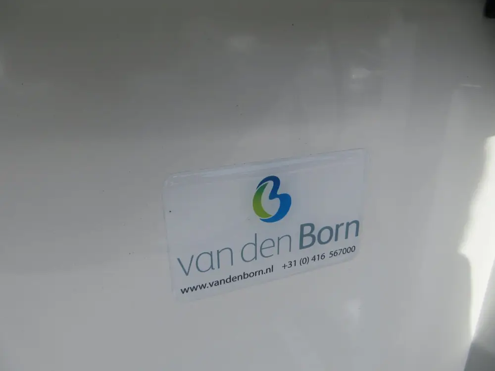 Opel Vivaro L3 75 kWh uit 2025, foto 6