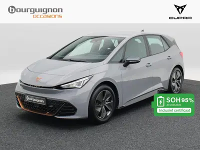 Cupra Born Business Plus 62 kWh 204 Pk uit 2024
