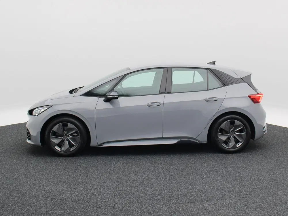 Cupra Born Business Plus 62 kWh 204 Pk uit 2024, foto 10