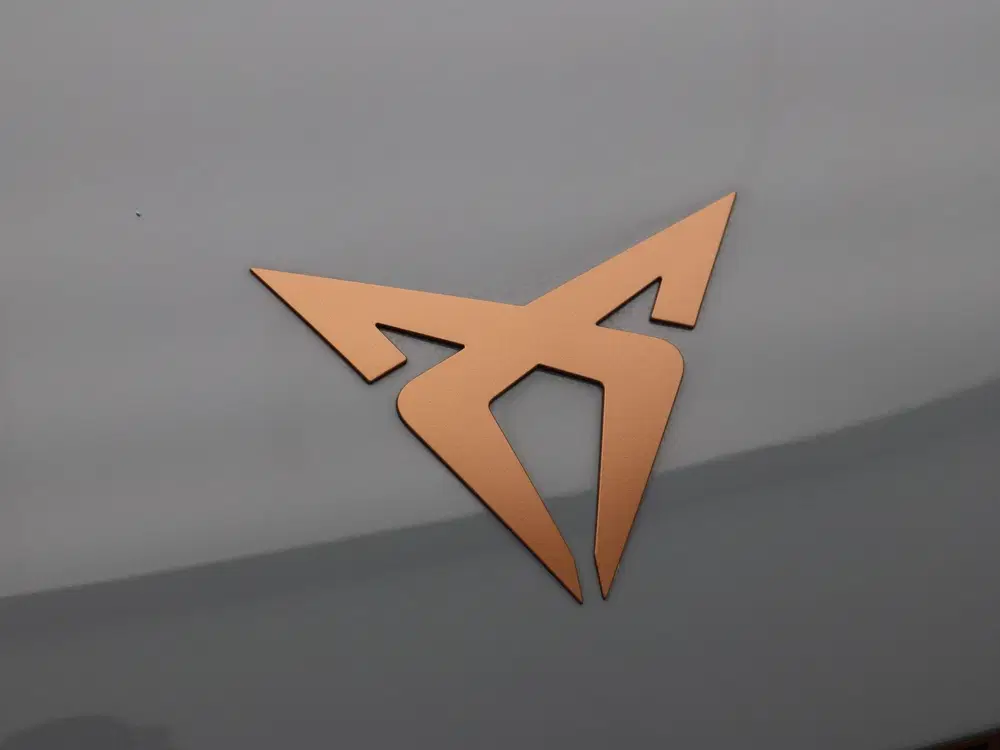 Cupra Born Business Plus 62 kWh 204 Pk uit 2024, foto 12